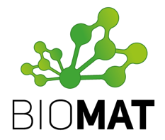 BIOMAT Logo